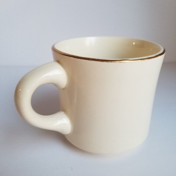 Boy Scout Mug Lord Baden-Powell of Gilwell Cub Scouts Ventures Vintage - Picture 5 of 7